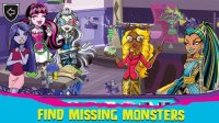Cкриншот Monster High, изображение № 1359608 - RAWG