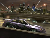 Cкриншот Need for Speed: Underground 2, изображение № 809994 - RAWG