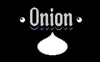 Cкриншот Onion - Intellivision, изображение № 3423882 - RAWG