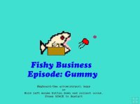 Cкриншот Fishy Business, Episode:Gummy, изображение № 1881554 - RAWG