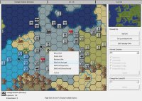 Cкриншот Вторая мировая: Стратегия победы, изображение № 219640 - RAWG