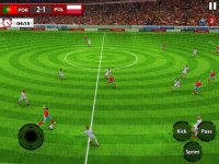Cкриншот Play Soccer 2018 - Real Match, изображение № 927394 - RAWG