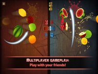 Cкриншот Fruit Ninja Classic, изображение № 916584 - RAWG