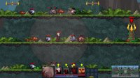 Cкриншот GLADOM - the 2D moba in Pixel Art, изображение № 2108244 - RAWG