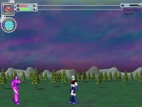 Cкриншот Mazinger versus Gran Mazinger con DLC, изображение № 2626587 - RAWG