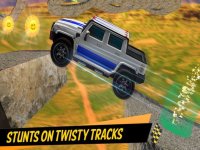 Cкриншот Offroad Legend Stunt Driving, изображение № 973383 - RAWG