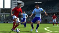 Cкриншот FIFA 11, изображение № 554221 - RAWG