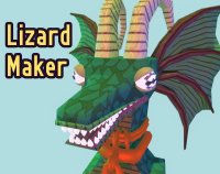 Cкриншот Lizard Maker, изображение № 1990528 - RAWG