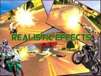 Cкриншот Crazy Moto 3D - Real Bike Stunt Rider, изображение № 1615578 - RAWG