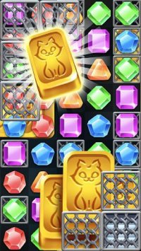 Cкриншот Jewel Castle - jewels puzzle game, изображение № 1470266 - RAWG