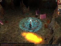 Cкриншот Neverwinter Nights Diamond, изображение № 220116 - RAWG