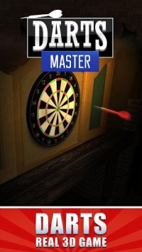 Cкриншот Darts Master, изображение № 1576493 - RAWG