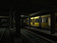 Cкриншот World of Subways Vol. 2: U7 - Berlin, изображение № 528828 - RAWG