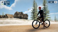 Cкриншот Mountain Bicycle Rider Simulator, изображение № 3562756 - RAWG