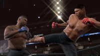 Cкриншот EA SPORTS MMA, изображение № 531365 - RAWG