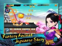 Cкриншот Super Ninja Run:Fever Fantasy, изображение № 1839847 - RAWG