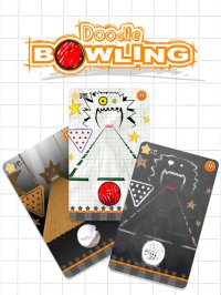 Cкриншот Doodle Bowling, изображение № 61743 - RAWG