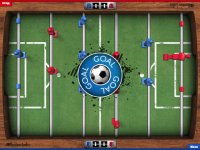 Cкриншот Foosball, изображение № 38478 - RAWG