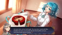 Cкриншот Death Becomes You - Mystery Visual Novel, изображение № 3108211 - RAWG