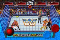 Cкриншот WWE WrestleFest, изображение № 593163 - RAWG