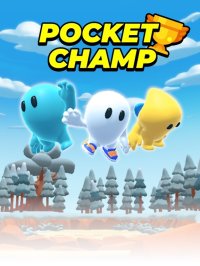 Cкриншот Pocket Champs, изображение № 2755137 - RAWG