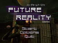 Cкриншот Future Reality, изображение № 2422111 - RAWG