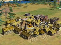 Cкриншот Sid Meier's Civilization IV, изображение № 652438 - RAWG