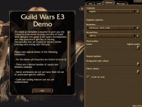 Cкриншот Guild Wars, изображение № 359546 - RAWG