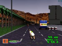 Cкриншот 2Xtreme (1996), изображение № 2420409 - RAWG