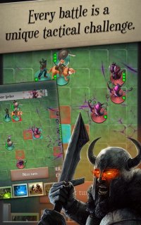 Cкриншот EMPIRE: Deck Building Strategy, изображение № 687729 - RAWG