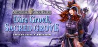 Cкриншот Mystery Case Files: Dire Grove, Sacred Grove Collector's Edition, изображение № 2395659 - RAWG