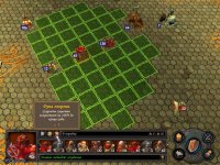 Cкриншот Heroes of Might and Magic 5: Владыки Севера, изображение № 722845 - RAWG