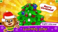 Cкриншот FunnyFood Christmas Games for Toddlers 3 years ol, изображение № 1589582 - RAWG