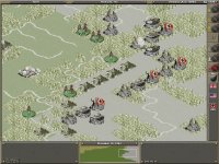 Cкриншот Стратегия победы 2: Молниеносная война, изображение № 397875 - RAWG