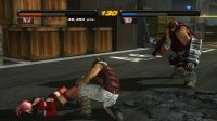 Cкриншот TEKKEN 6, изображение № 511260 - RAWG