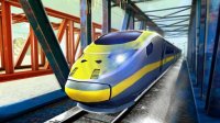 Cкриншот Train Games Simulator, изображение № 1561071 - RAWG