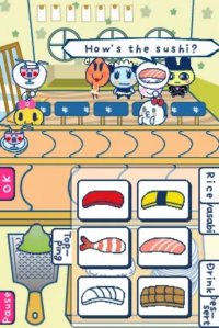 Cкриншот Tamagotchi Connection: Corner Shop 2, изображение № 3396457 - RAWG