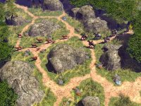 Cкриншот Age of Empires III, изображение № 417546 - RAWG