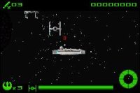 Cкриншот Star Wars: Flight of the Falcon, изображение № 733709 - RAWG
