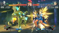 Cкриншот Ultra Street Fighter IV, изображение № 30256 - RAWG