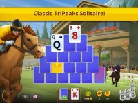 Cкриншот Solitaire Derby, изображение № 2257845 - RAWG