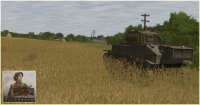 Cкриншот Combat Mission: Battle for Normandy - Commonwealth Forces, изображение № 589650 - RAWG