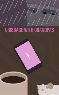 Cкриншот Cribbage With Grandpas, изображение № 1463875 - RAWG