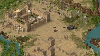 Cкриншот Stronghold Crusader HD, изображение № 119185 - RAWG