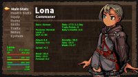 Cкриншот LonaRPG, изображение № 3265890 - RAWG