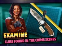 Cкриншот Criminal Case: Save the World!, изображение № 1426821 - RAWG