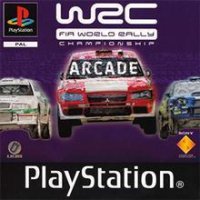 Cкриншот WRC: FIA World Rally Championship Arcade, изображение № 806878 - RAWG