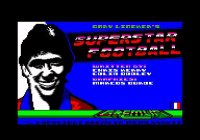 Cкриншот Gary Lineker's Superstar Soccer, изображение № 755150 - RAWG