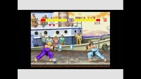 Cкриншот Street Fighter II' HF, изображение № 274812 - RAWG