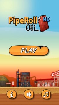 Cкриншот PipeRoll Oil HD, изображение № 1944615 - RAWG